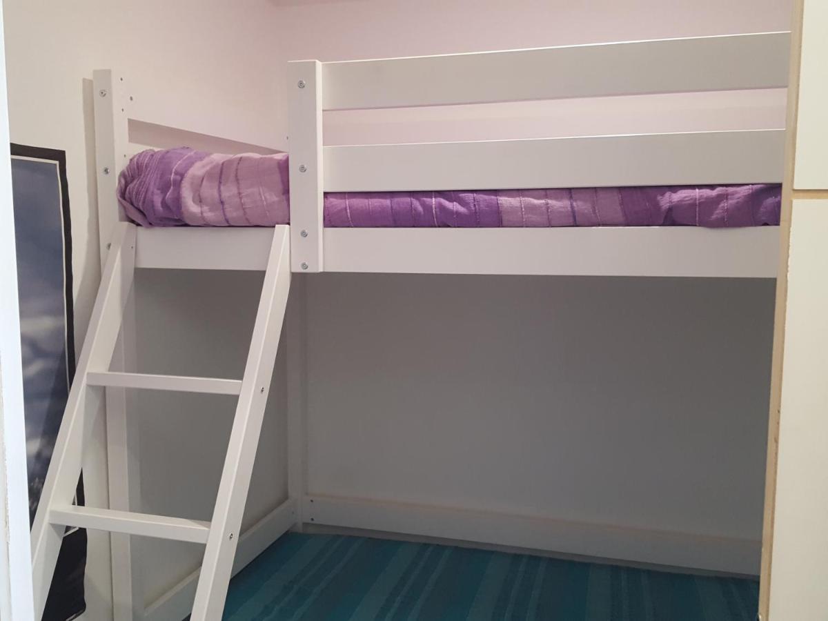 Apartament T2 Cabine, Au Coeur De La Foret, Vue Magnifique Egat Zewnętrze zdjęcie