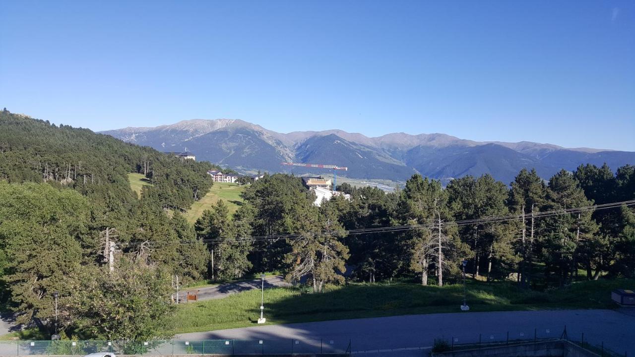 Apartament T2 Cabine, Au Coeur De La Foret, Vue Magnifique Egat Zewnętrze zdjęcie
