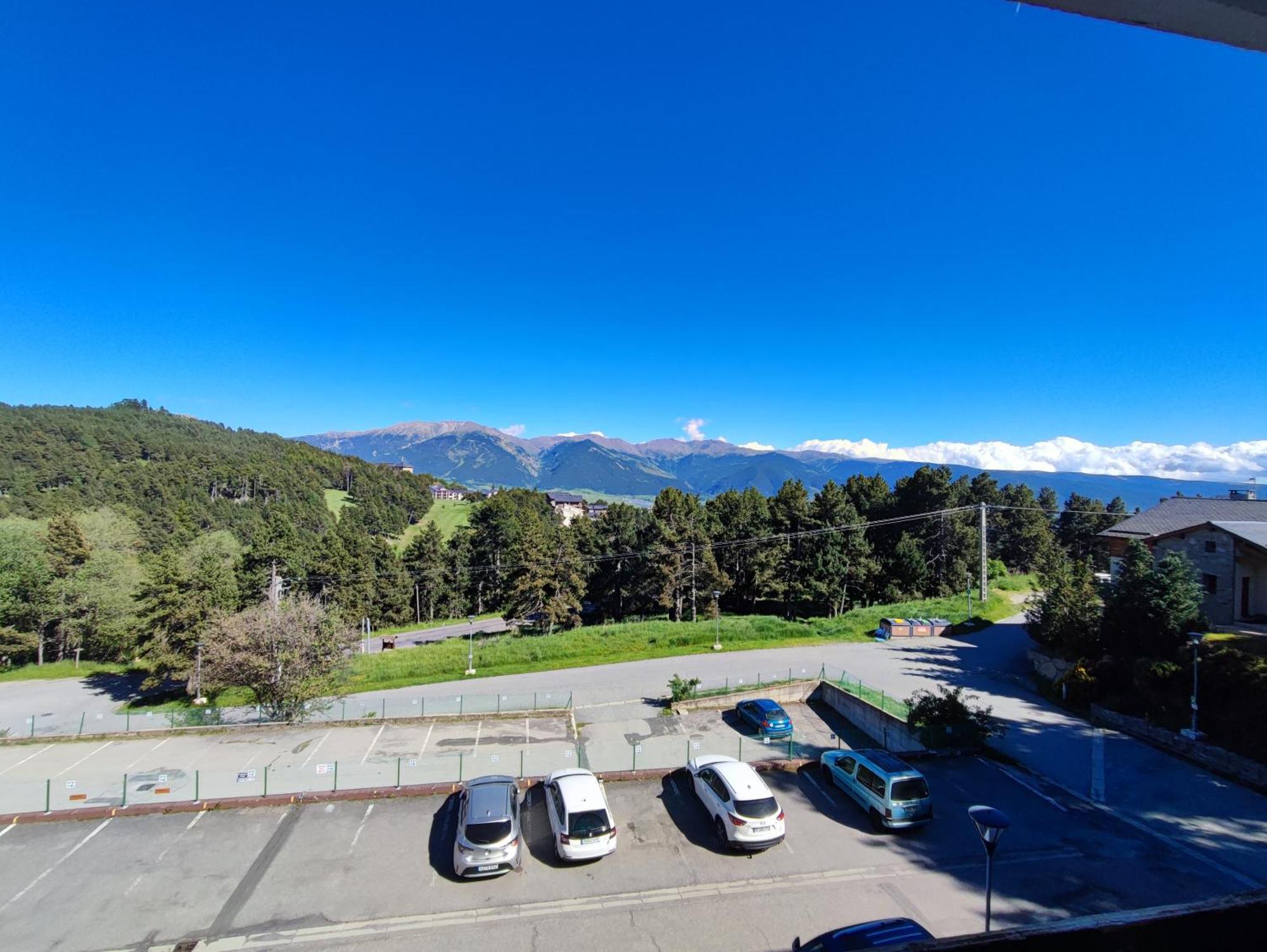 Apartament T2 Cabine, Au Coeur De La Foret, Vue Magnifique Egat Zewnętrze zdjęcie